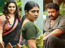 Manyampuli New Stills
